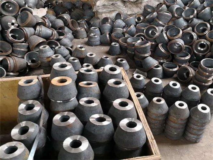 原平网架构件锥头