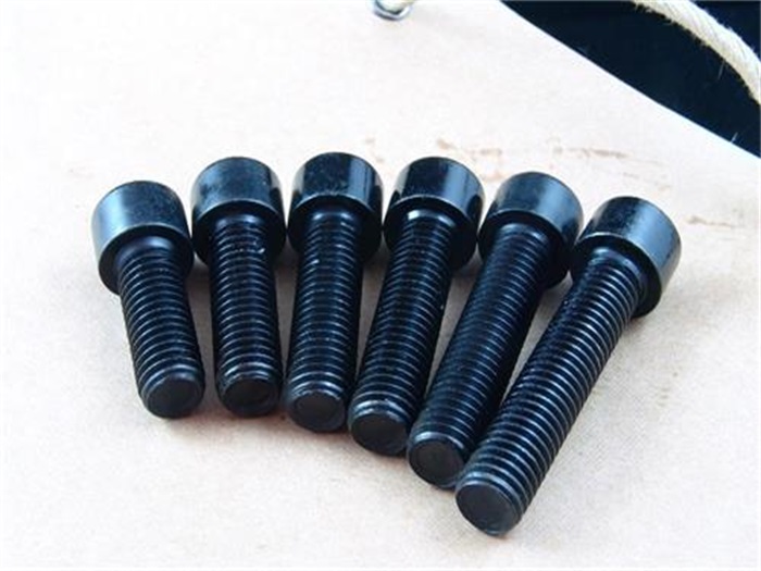 原平高强螺栓
